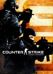 Counter-Strike: Global Offensive