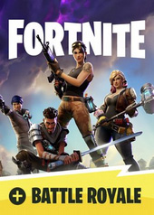 Fortnite Battle Royale