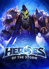 Heroes of the Storm