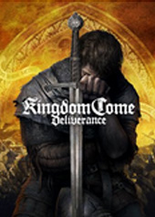Kingdom Come : Delivrance