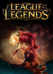 League of Legends