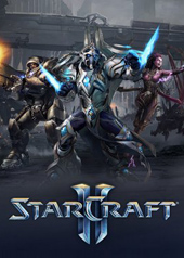 StarCraft 2