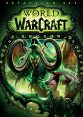 World of Warcraft